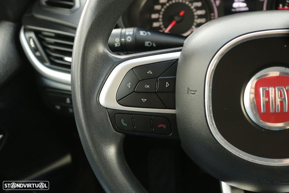 Fiat Tipo Van 1.3 M-Jet 95cv - 28