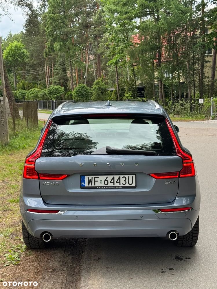 Volvo XC 60 - 30