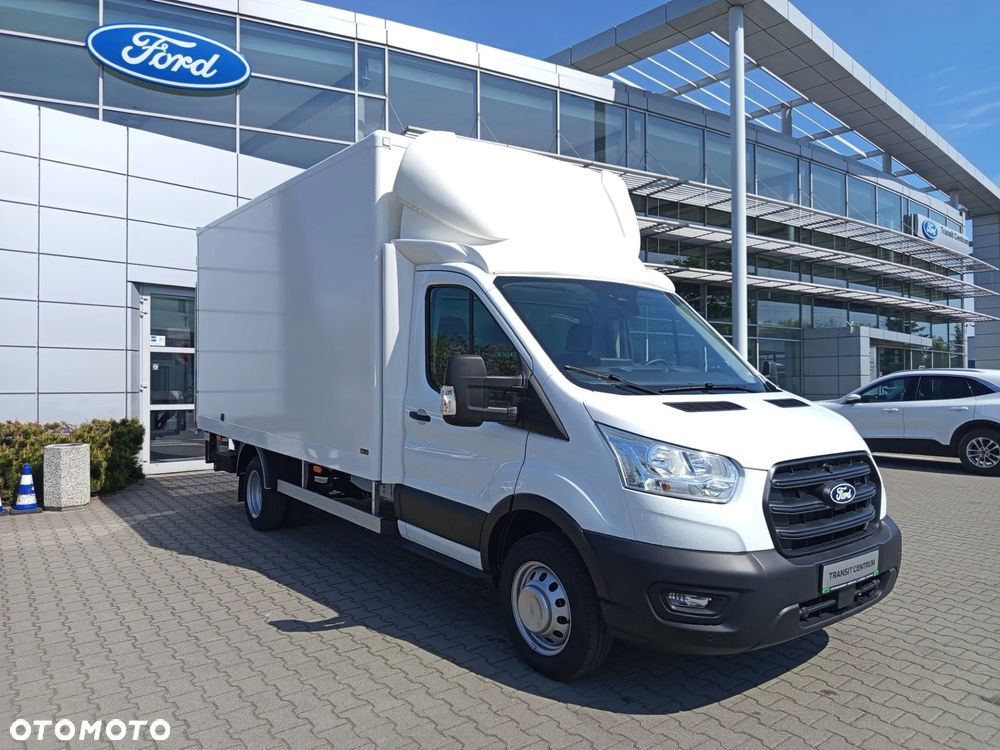 Ford Transit - 4