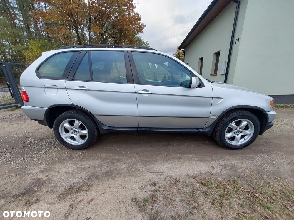 BMW X5 - 5