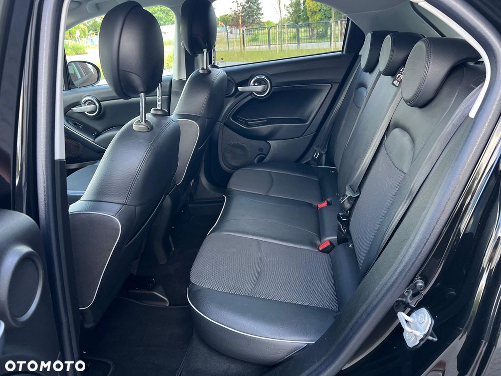 Fiat 500X 1.4 MultiAir 4x2 S&S Lounge - 19