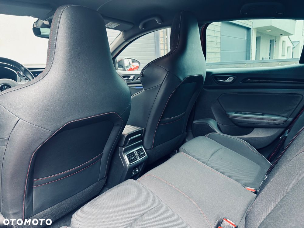 Renault Megane 1.8 TCe FAP R.S EDC - 14
