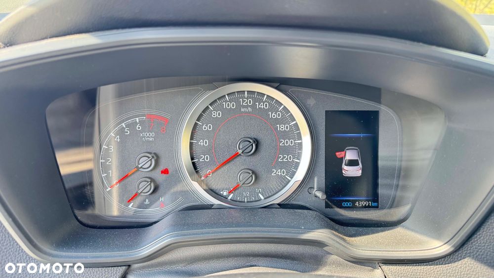 Toyota Corolla 1.6 Active - 6