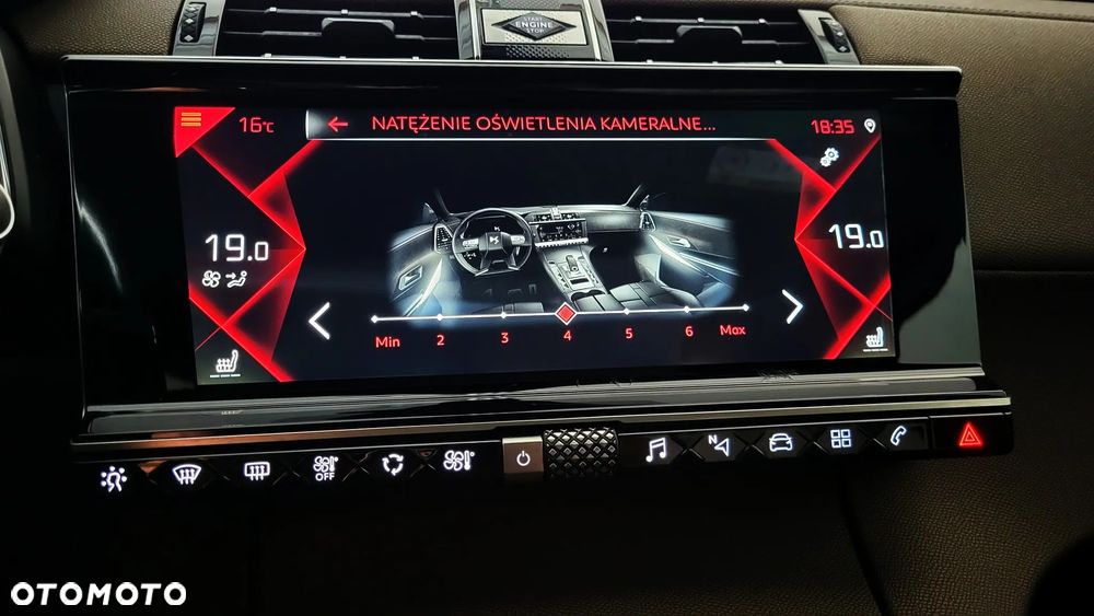 DS Automobiles DS 7 Crossback 1.5 BlueHDi So Chic - 14