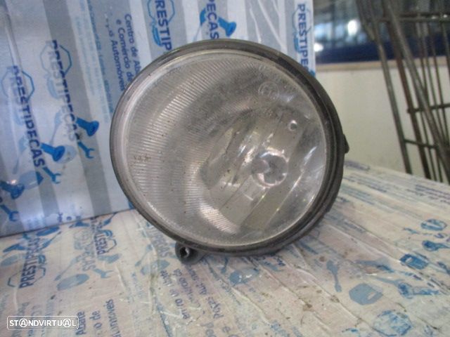 Farol Nevoeiro FARNEV412 KIA SOUL 2009 ESQ Korea - 1
