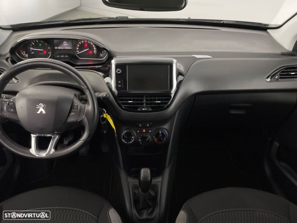 Peugeot 208 1.2 PureTech Active - 10