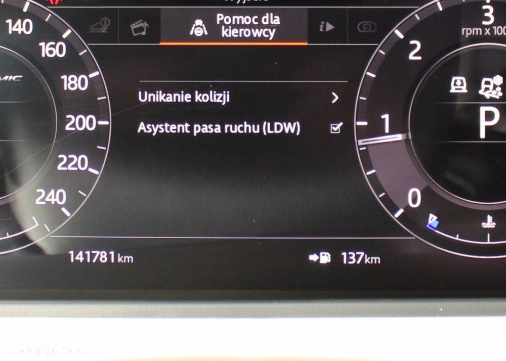 Land Rover Range Rover Velar - 20