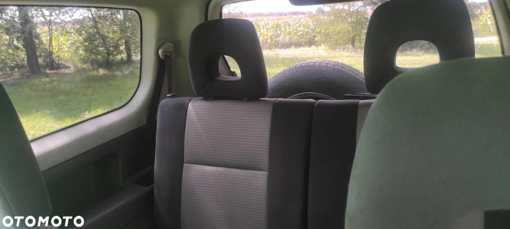 Suzuki Grand Vitara 1.6 - 8