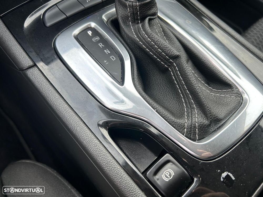 Opel Insignia Sports Tourer 1.5 D Ultimate Aut. - 18