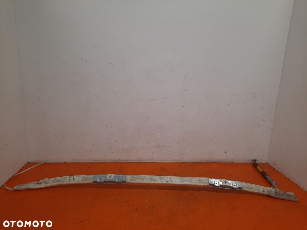 FORD FOCUS C-MAX I 03-07 AIRBAG KURTYNA LEWA 3M51R14K158AG CSDA