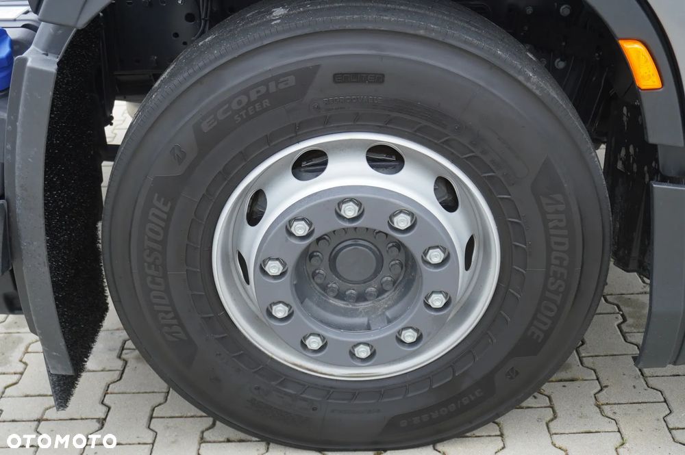 Iveco S-Way AS260S46Y/PS / bez przebiegu / ADR_255913 - 16