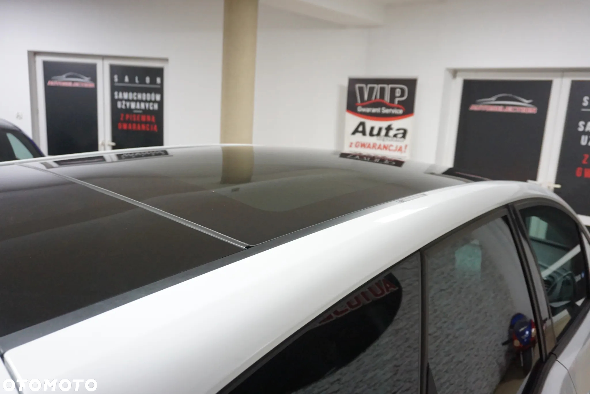 Opel Meriva 1.3 CDTI Enjoy - 14