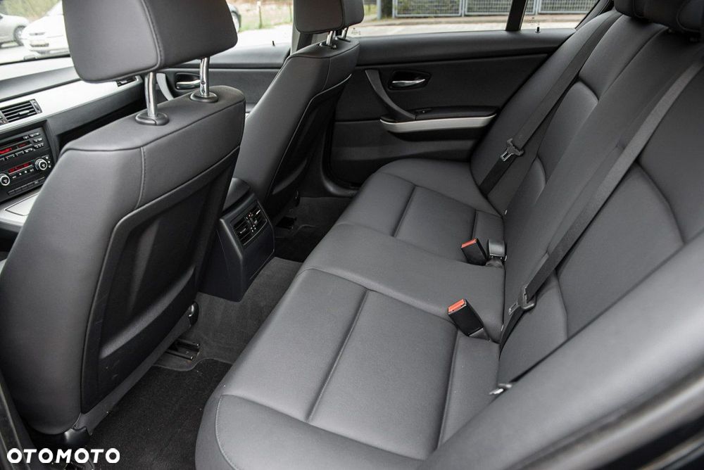BMW Seria 3 - 7