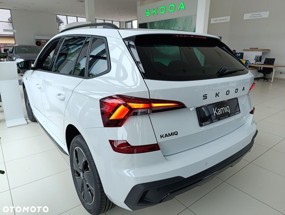 Skoda Scala 1.5 TSI Monte Carlo - 3