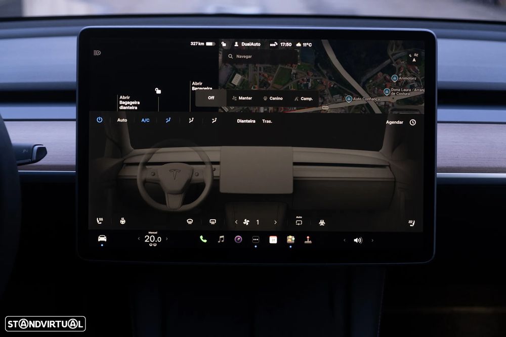 Tesla Model Y Long Range Dual Motor AWD - 42