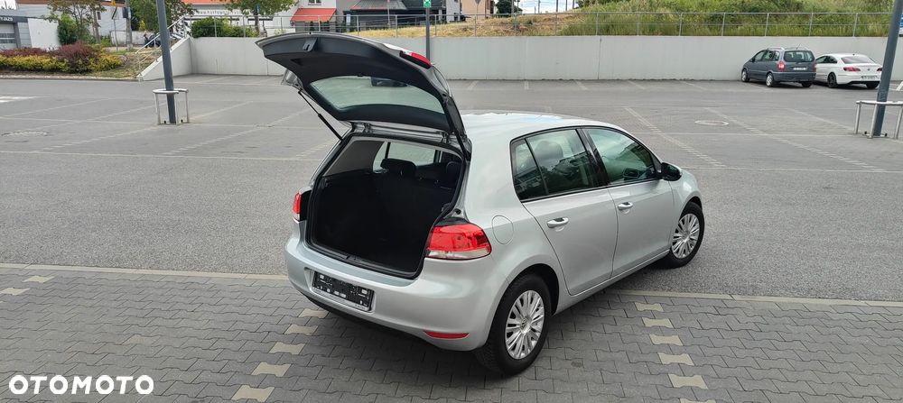 Volkswagen Golf 1.4 Trendline - 33