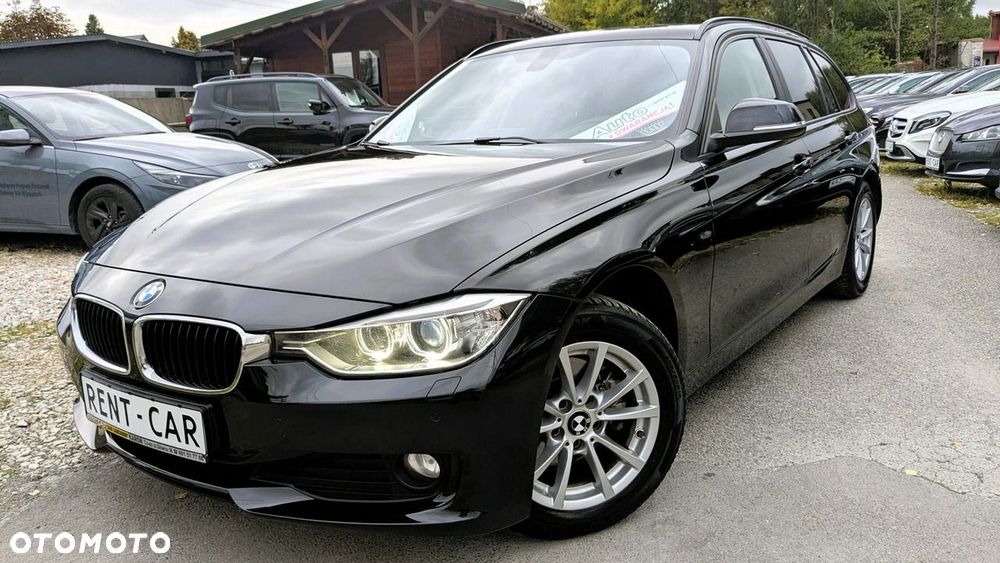 BMW Seria 3 - 2