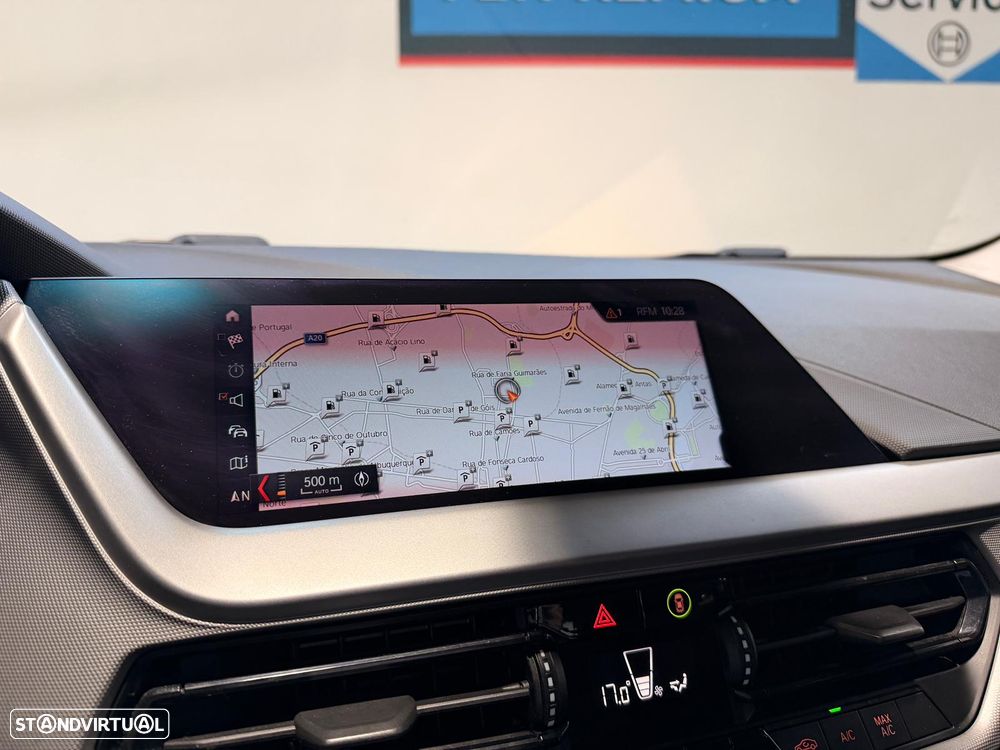 BMW 118 i Auto - 33