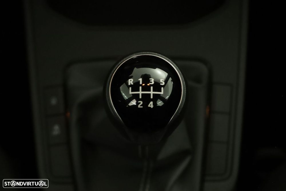 SEAT Ibiza 1.0 TSI Style - 13