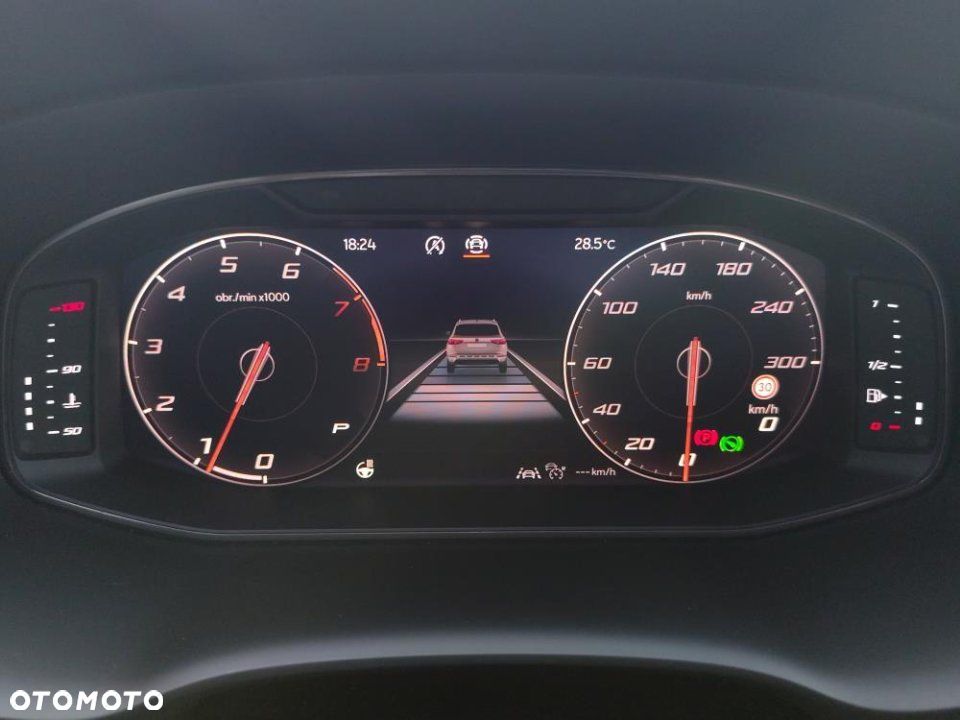Cupra Ateca - 25