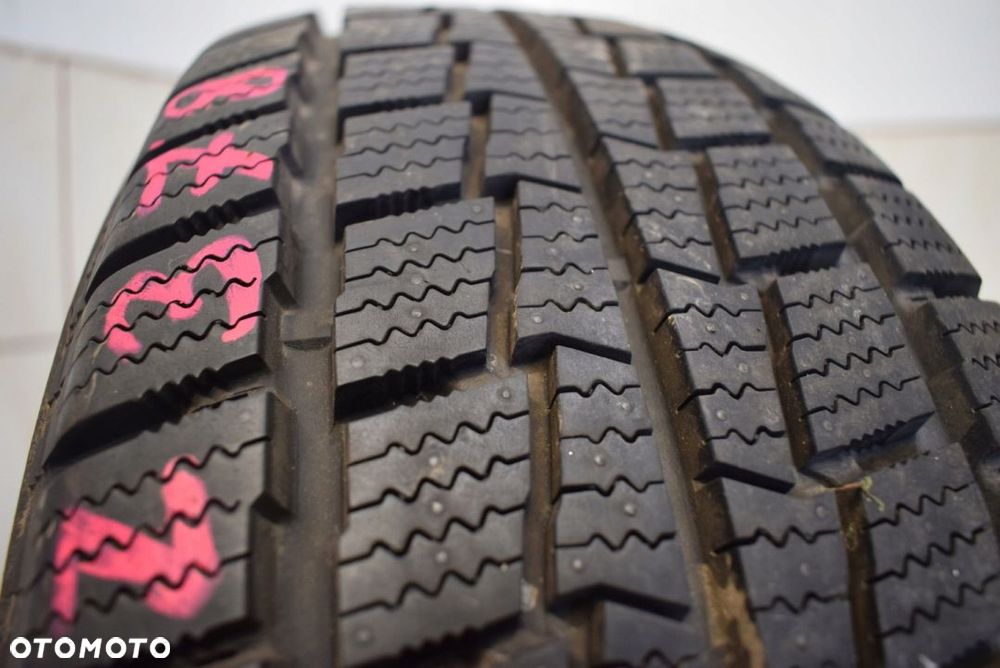 R17C 215/60 109/107T Hankook Winter RW06 Wysyłka gratis! - 2