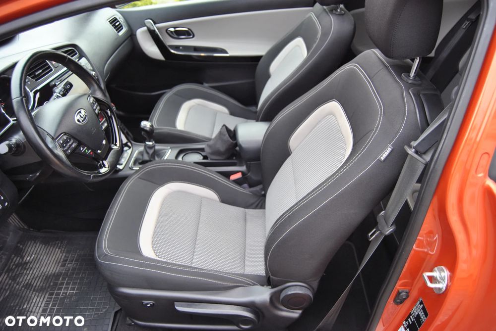 Kia ProCeed 1.6 GDI XL - 33