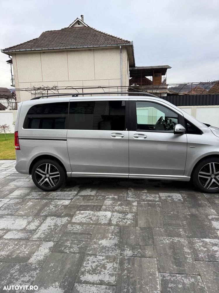 Mercedes-Benz Vito - 3