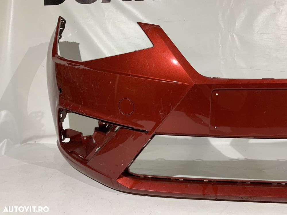 Bara fata Seat Ibiza, 2016, 2017, 2018, 2019, cod origine OE 6F0807221D. - 14