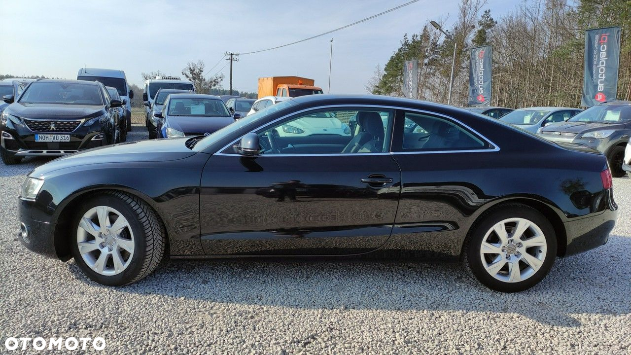 Audi A5 - 9