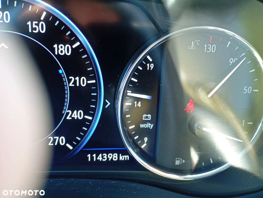 Opel Insignia 2.0 CDTI Ultimate S&S - 3