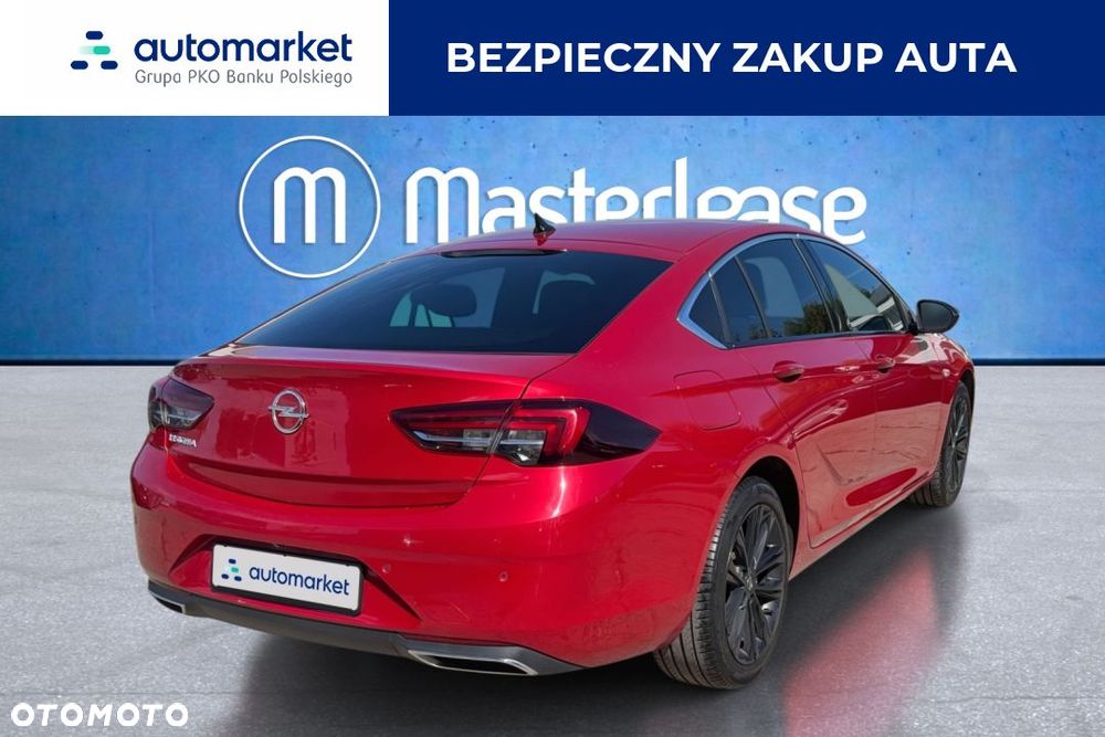 Opel Insignia 2.0 T Business Elegance S&S - 5