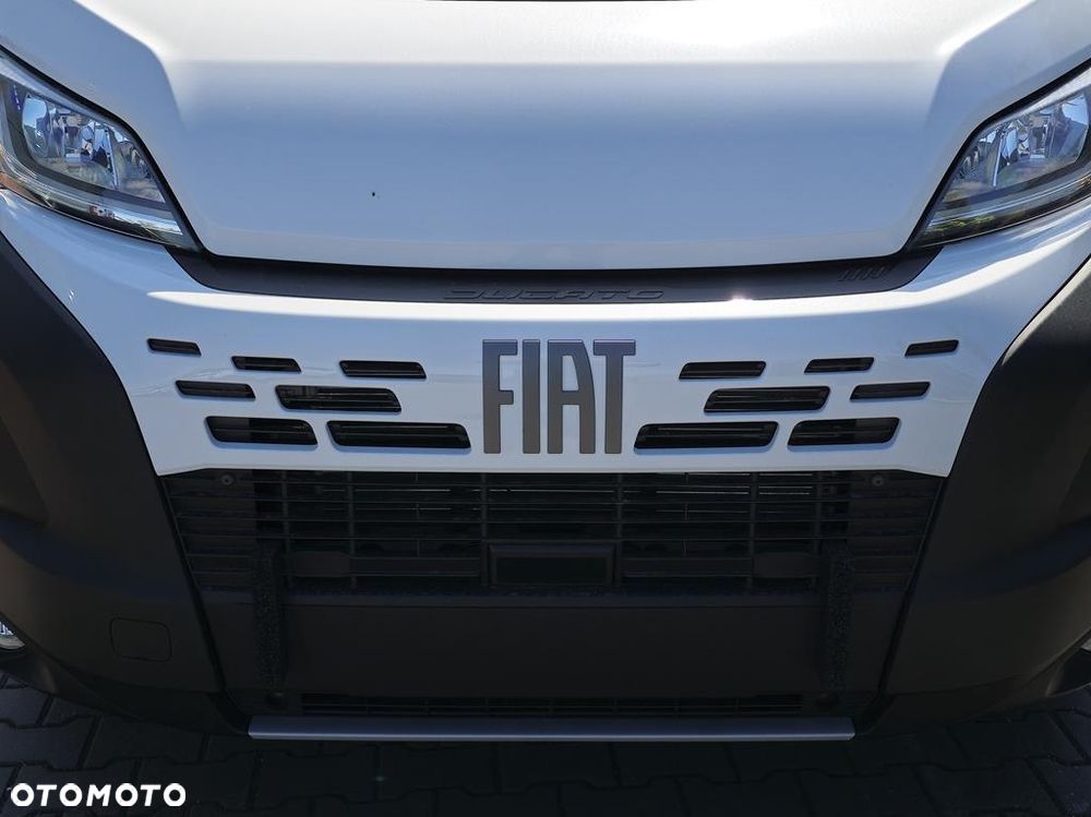 Fiat Ducato 33 H3-Power L3H2 - 26
