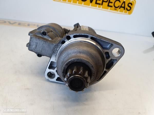 Motor Arranque Volkswagen Golf V (1K1) - 2