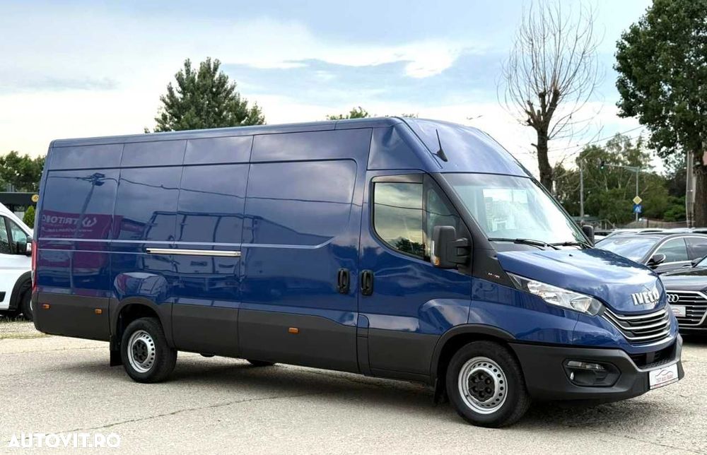 Iveco DAILY - 12