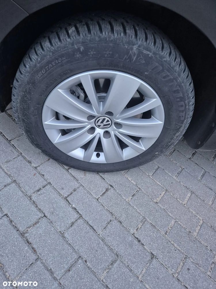 Citroën SpaceTourer 1.5 BlueHDi XL Feel - 5