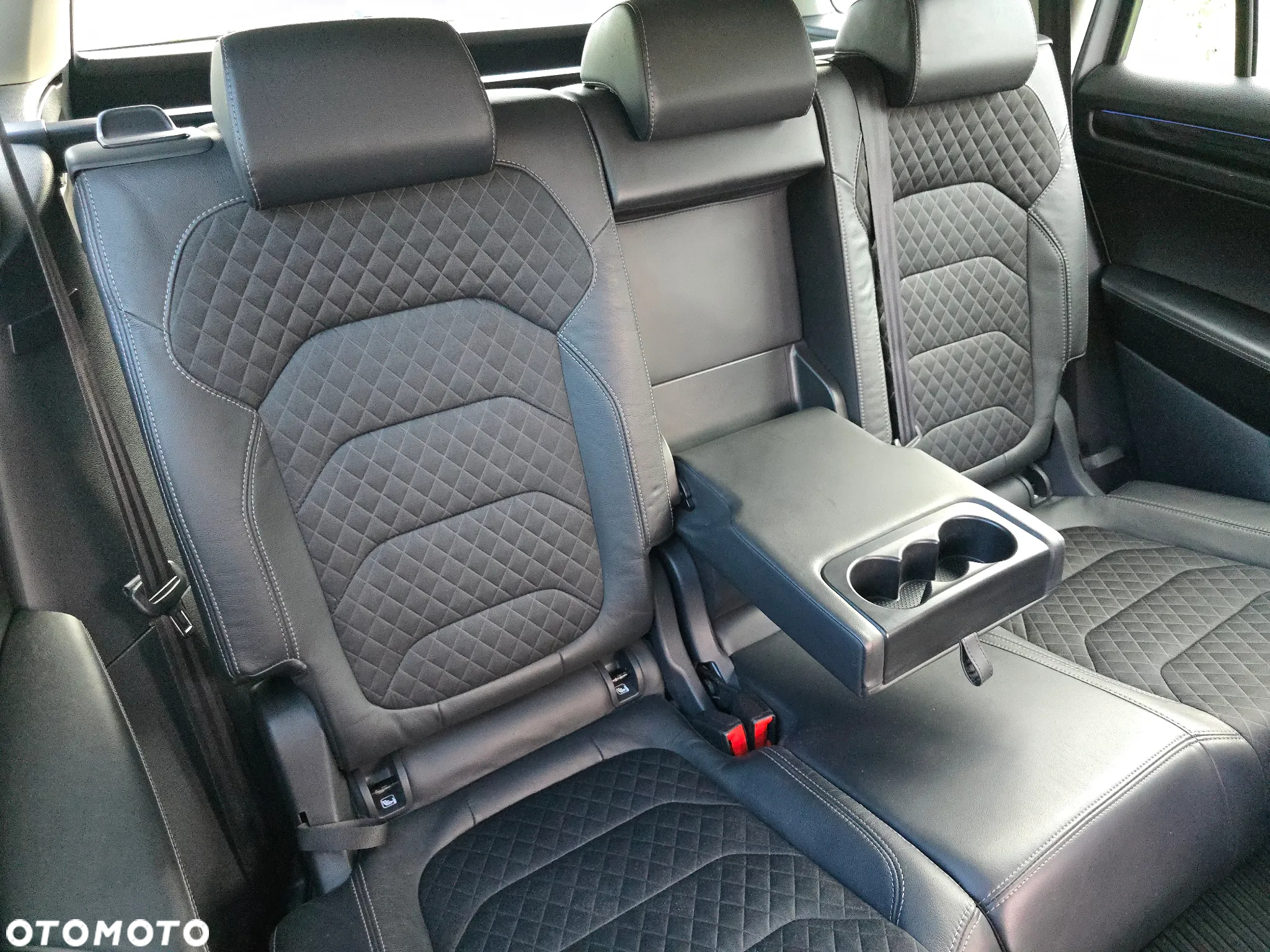 Skoda Kodiaq 2.0 TDI 4x2 Business DSG - 22