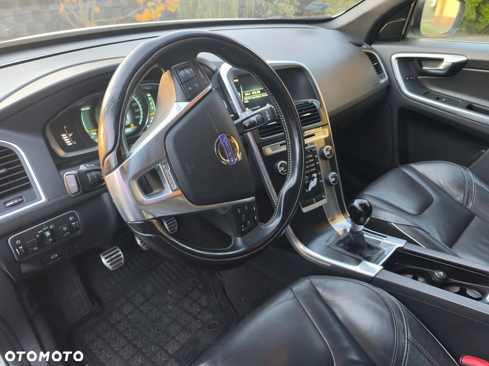 Volvo XC 60 D3 RDesign - 9