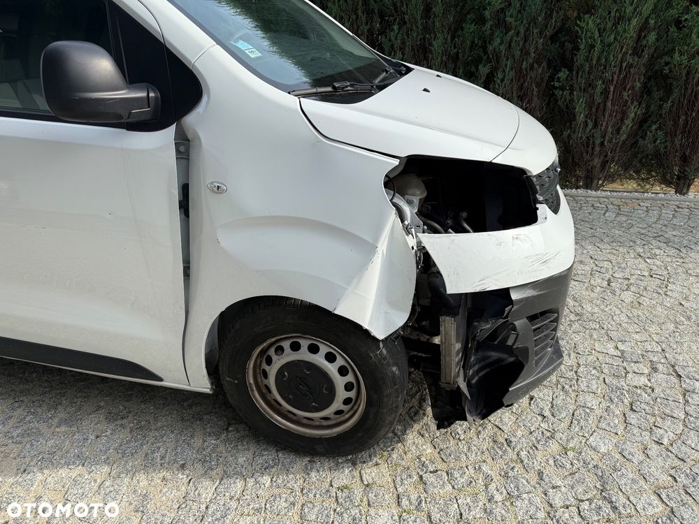 Opel Vivaro Kombi 1.5 CDTI Compact 2,7t Enjoy - 3