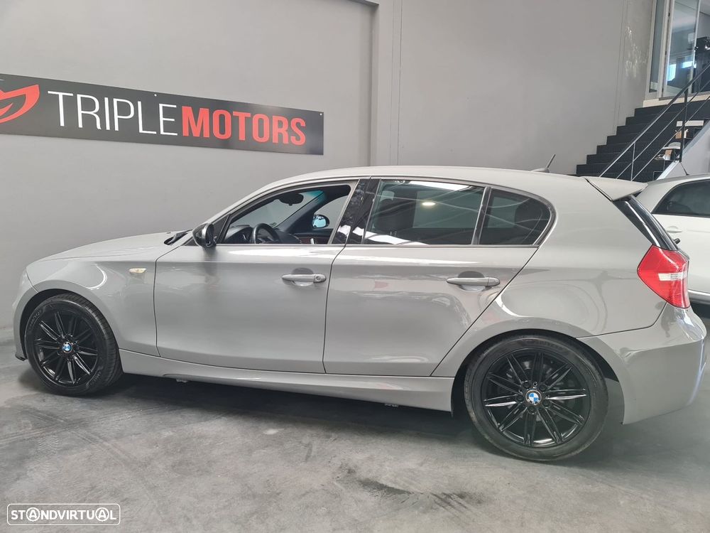 BMW 120 d - 22