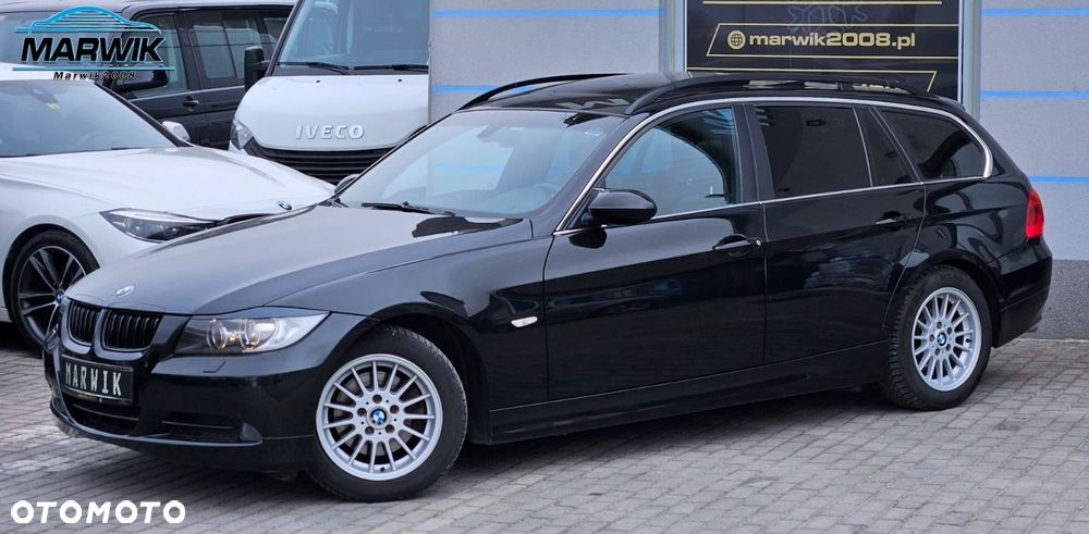 BMW Seria 3 - 16