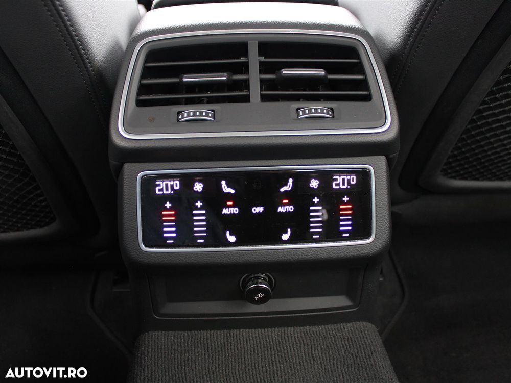 Audi A6 Limuzina 2.0 40 TDI S tronic Sport - 14