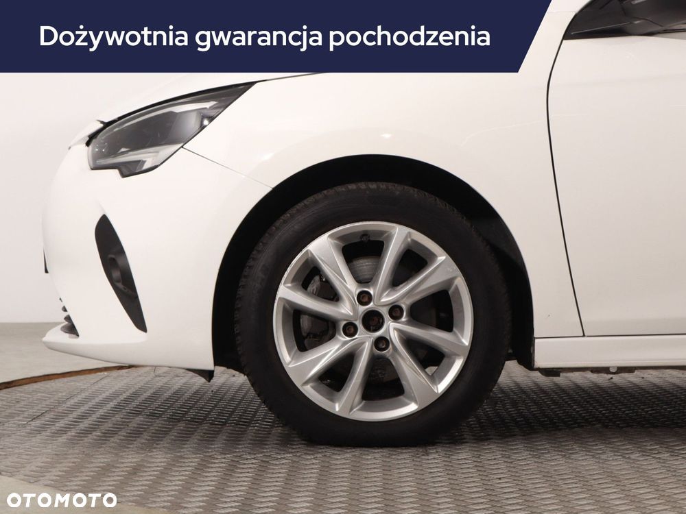 Opel Corsa - 17