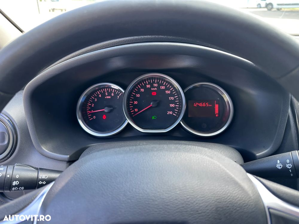 DACIA Logan 2020 — imagine 15