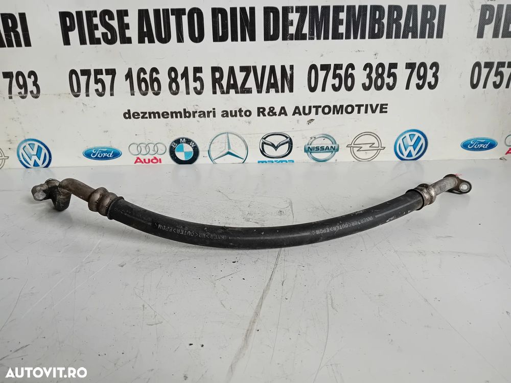 Conducta Conducta Clima AC Honda Accord 2.0 Benzina 2008-2013 Motor R20A3 - 2