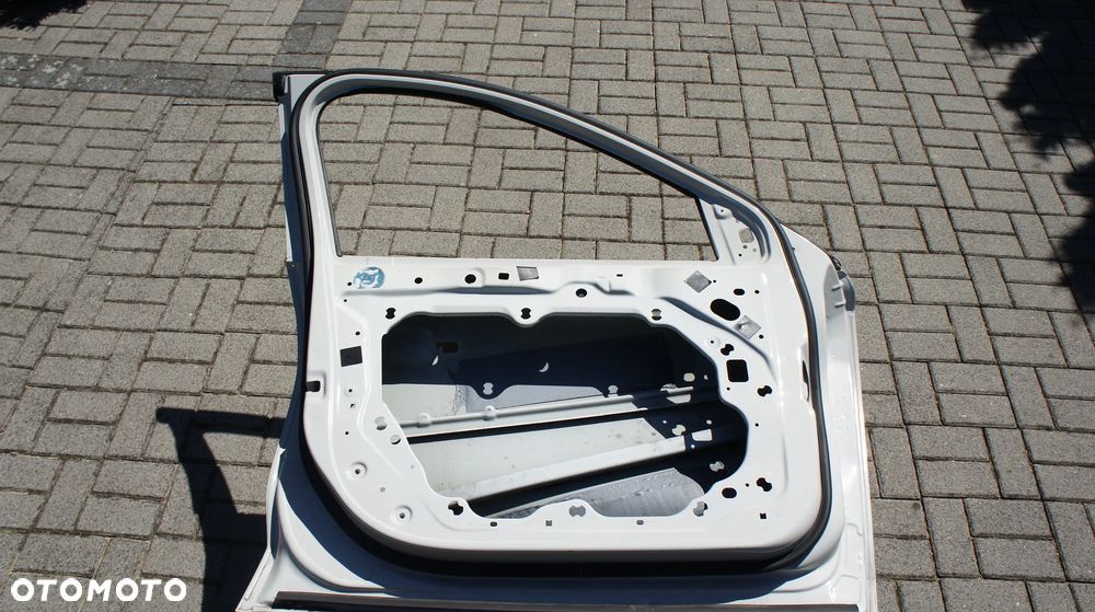 PRZEDNIE LEWE DRZWI FORD FOCUS IV MK4 MKIV - 10