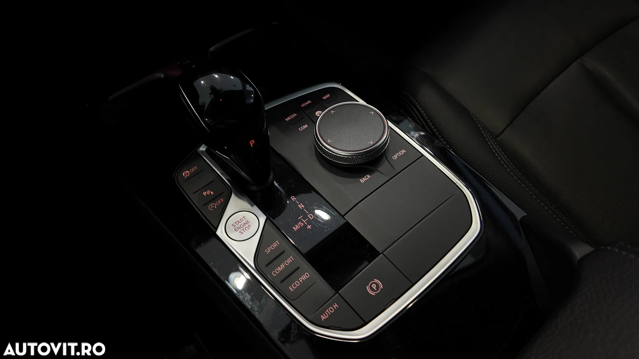 BMW Seria 2 218i Gran Coupe Aut. - 24