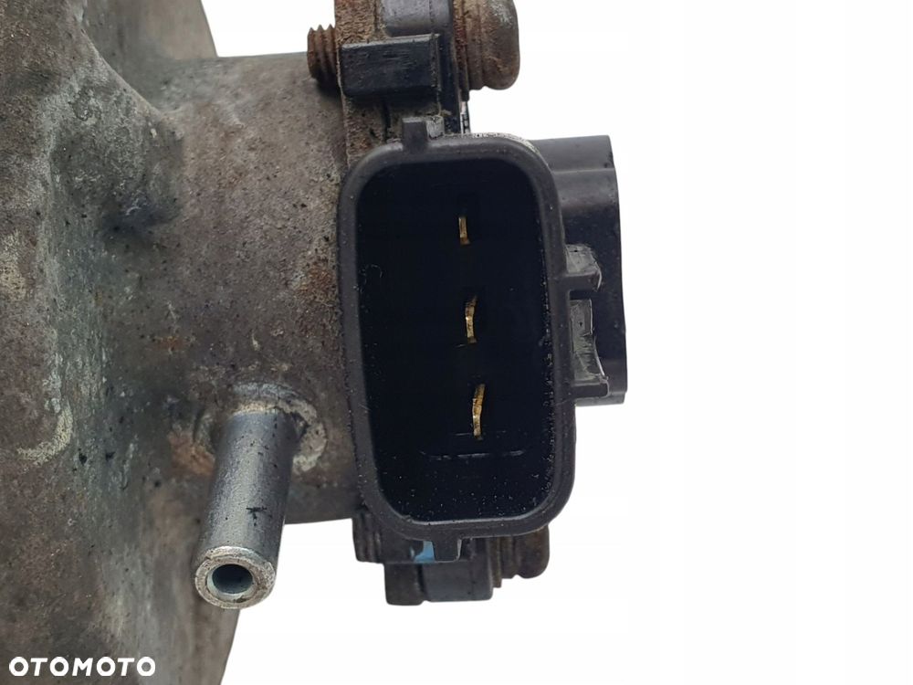 TURBOSPRĘŻARKA Ford Focus II C-Max Volvo C30 S40 V50 2.0 D TDCI 9659667380 - 9