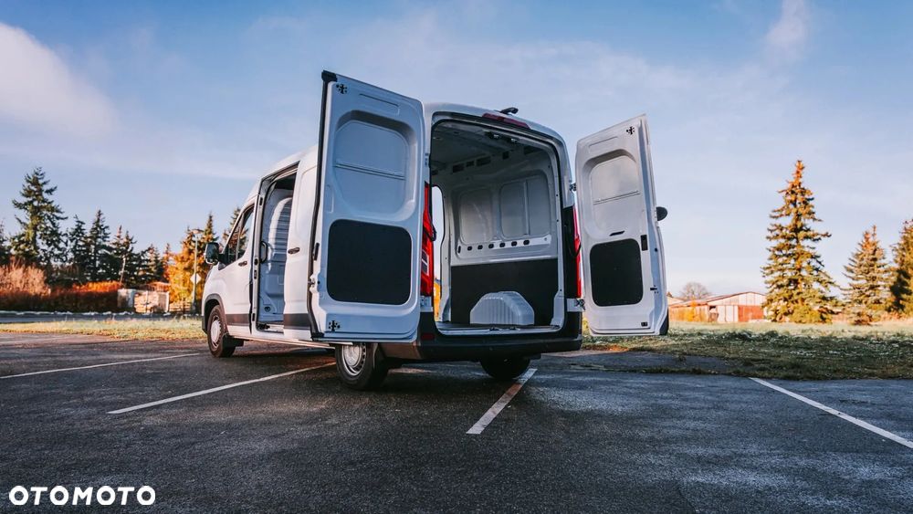 Maxus Deliver 9 L2H2 - 6