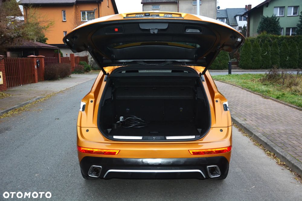 DS Automobiles DS 7 Crossback 1.6 E-Tense Rivoli - 8