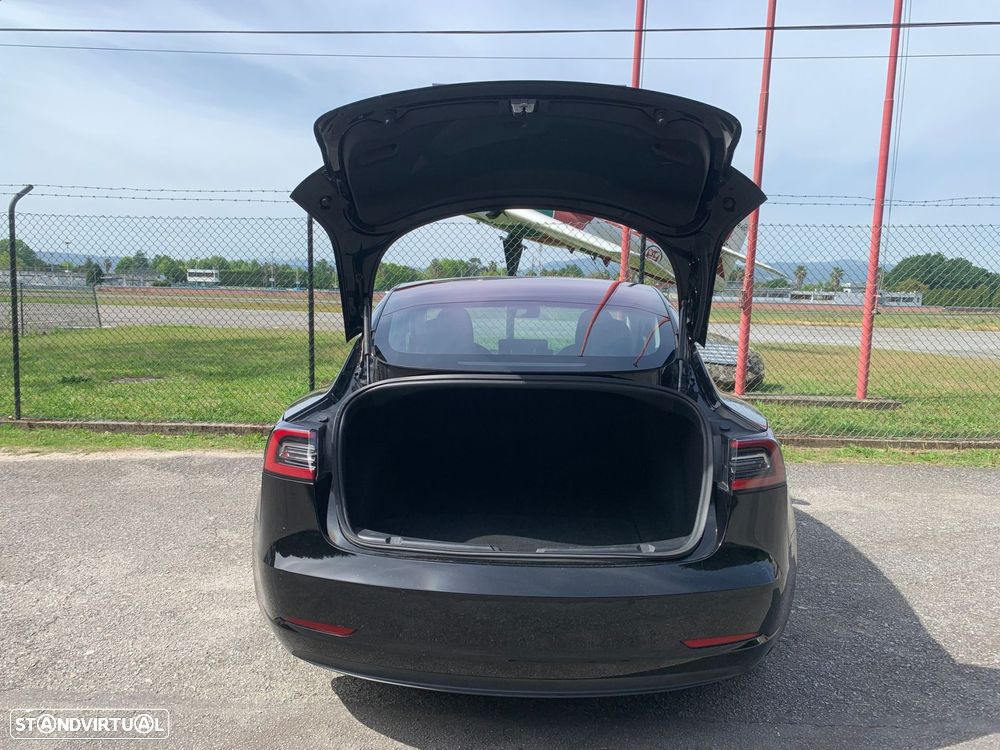 Tesla Model 3 Long Range Tração Integral - 43